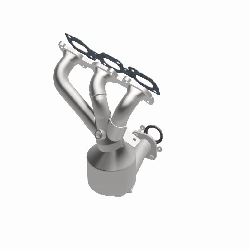 Magnaflow 49266 DirectFit Converter For Ford Fusion 3.0L