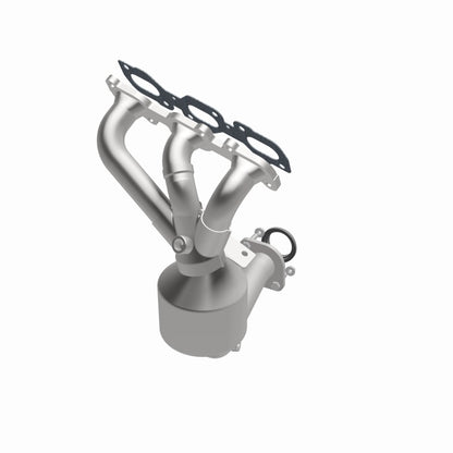 Magnaflow 49266 DirectFit Converter For Ford Fusion 3.0L