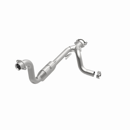 Magnaflow 49652 DirectFit Converter For Chrysler/Dodge Aspen/Durango 5.7L