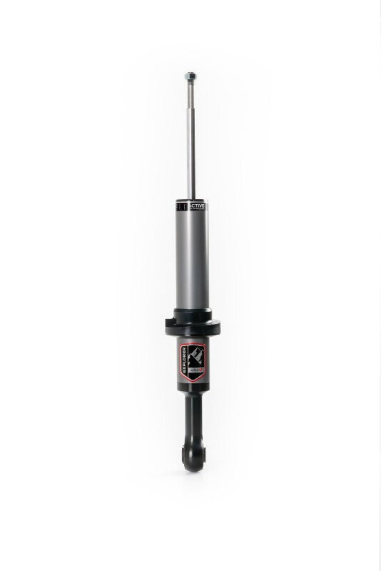 Koni 2021+ Ford Bronco 4DR (Ex. Bronco Raptor/ w/o Sasquatch Pkg) 1-2.9in Lift Explorer Shock -Front