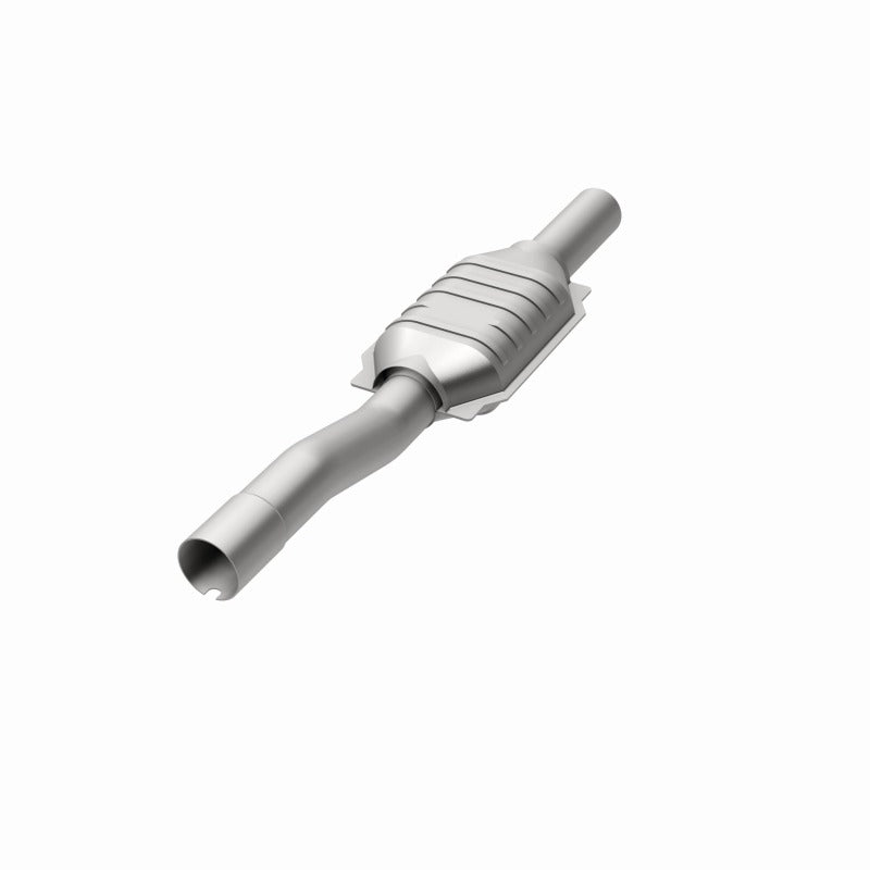 MagnaFlow Direct Fit Catalytic Converter 02-04 Jeep Grand Cherokee 4.0L Rear