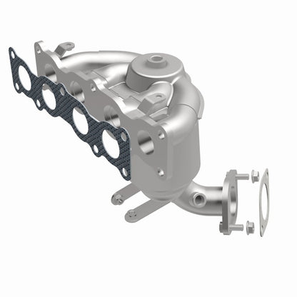 Magnaflow 22-084 OEM Manifold Direct Fit Converter For Kia Sorento 16+