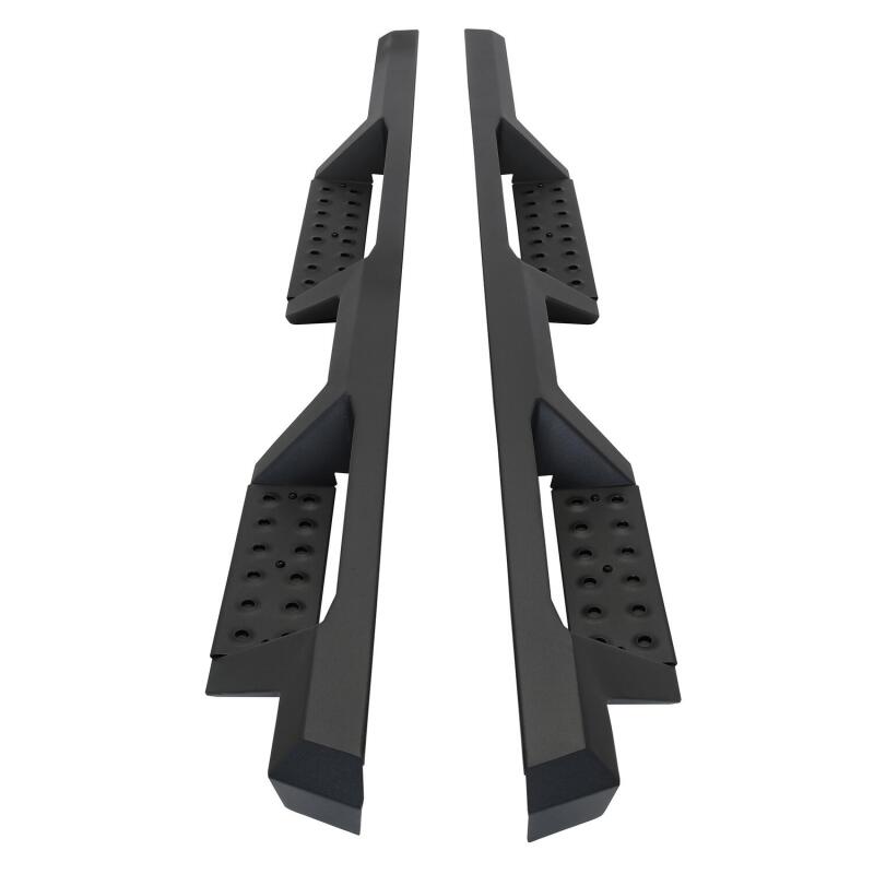 Westin 56-14195 HDX Drop Nerf Step Bar For 2021-2023 Ford Bronco