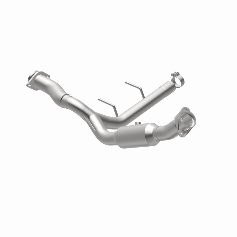 MagnaFlow 21-470 Right Side Converter for Ford F-150 5.0L 15-17