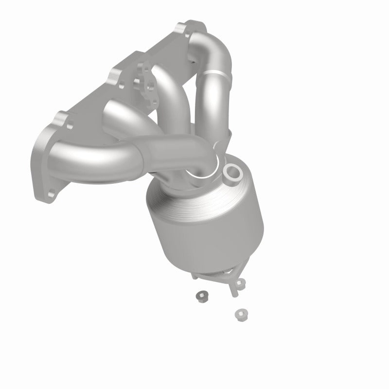 Magnaflow 24424 DirectFit Converter For Saturn SC1 1.9L