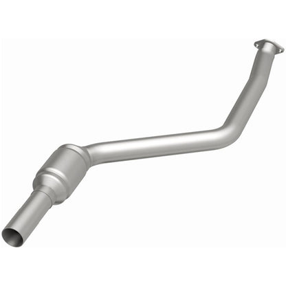 Magnaflow 49764 DirectFit Conv OEM Front For BMW 3 Series 06-09