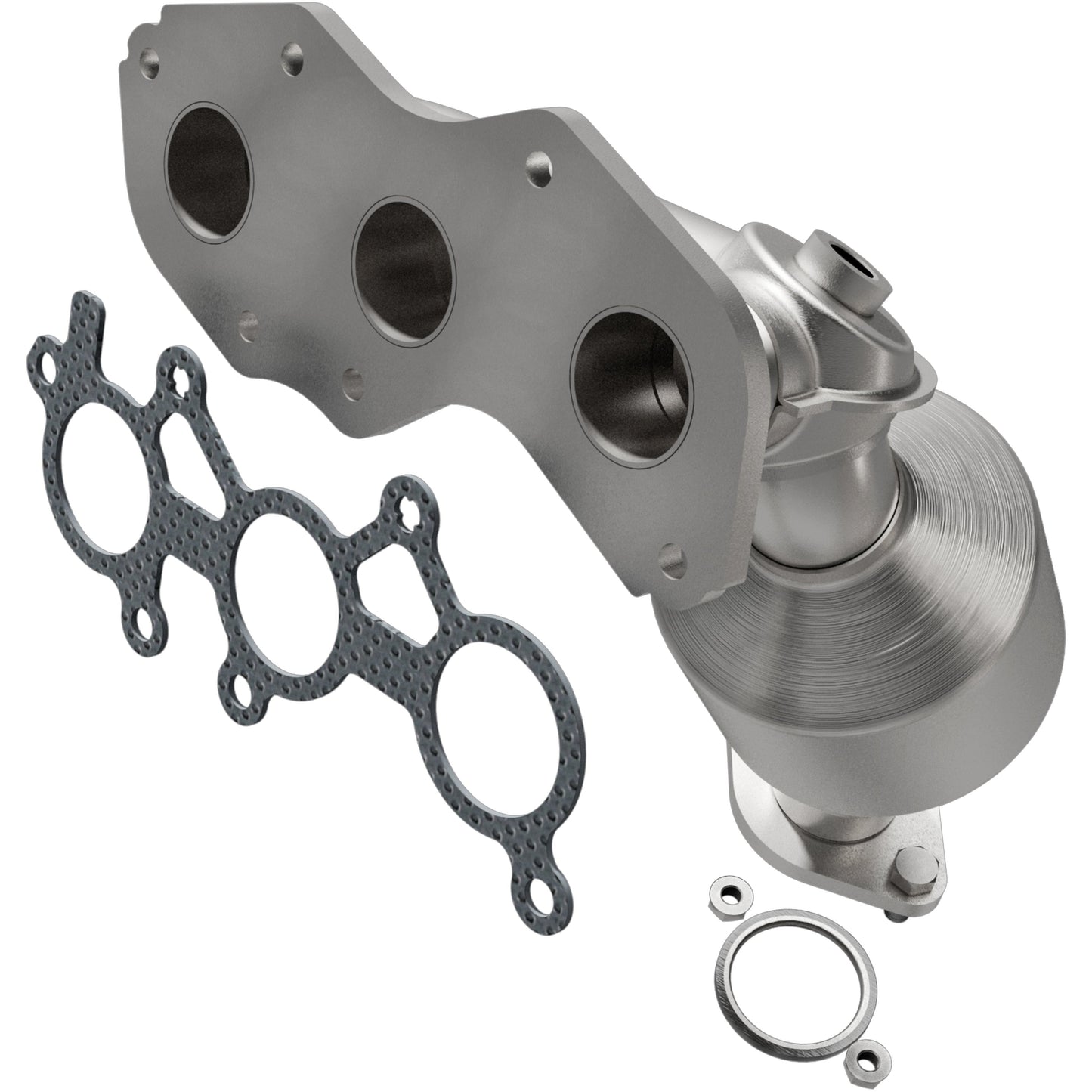MagnaFlow California Grade CARB Compliant Manifold Catalytic Converter 5531693
