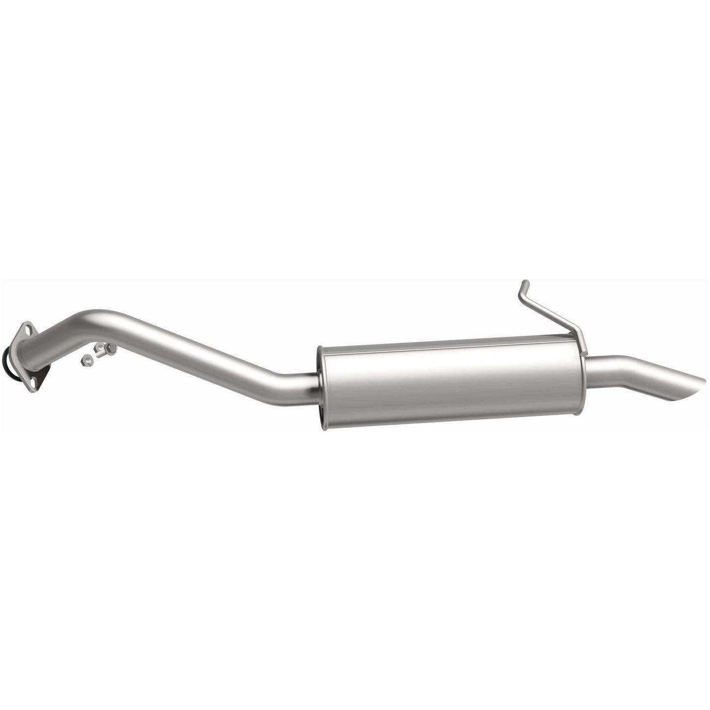 BRExhaust 2008-2015 Scion xB 2.4L Direct-Fit Muffler Kit