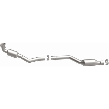 MagnaFlow 2006 Mercedes-Benz SL500 California Grade CARB Compliant Direct-Fit Catalytic Converter