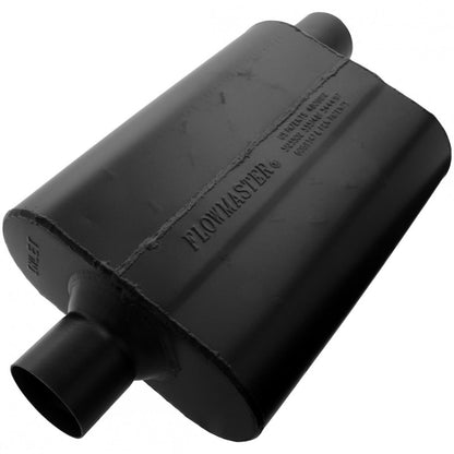 Flowmaster Super 44 Muffler For Jeep Grand Cherokee/Ford Explorer/Chevy Colorado (92-12) (942547)