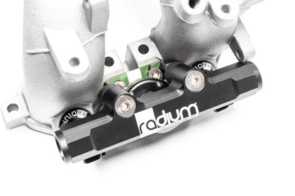 Radium Subaru EJ V1-2 Top Feed Conversion Fuel Rails V1-2