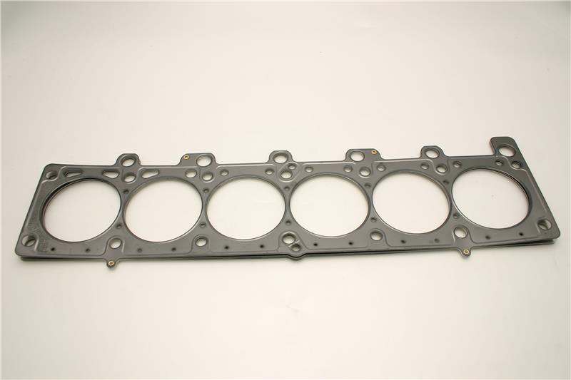 Cometic MLS Head Gasket | BMW M20 2.0L/2.3L (81mm, .027 inch) (C4393-027)