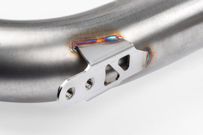 APR Catback Exhaust System | Audi S6/S7 (C7) (13-18) (CBK0009)