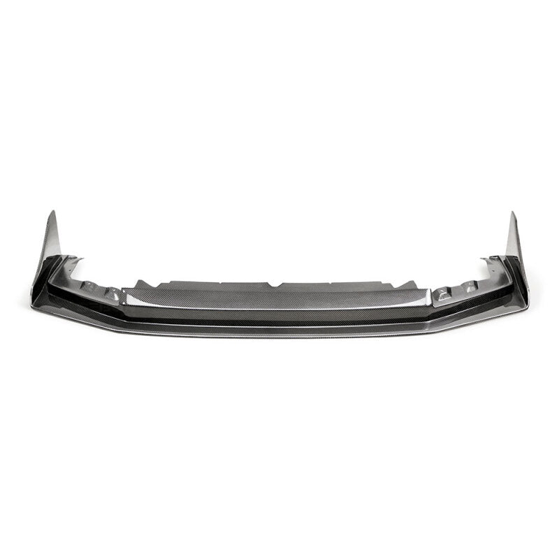 Seibon 18-20 Subaru WRX/STI CW Carbon Fiber Front Lip | Subaru WRX (14-21) (FL18SBIMP-CW)
