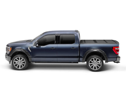 Extang 80480 Endure ALX Tonneau Cover For 2015-2020 Ford F-150 6' 7" Bed