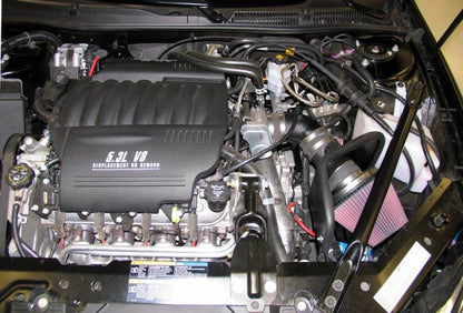 K&N Performance Intake | Chevy Impala SS 5.3L (63-3059)