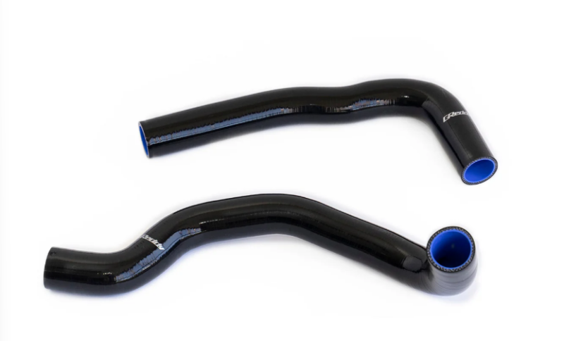 GReddy 12013302 Silicone Radiator Hose Kit for 1996-2001 Toyota JZX100 Chaser
