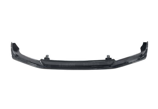 Seibon KC Style Carbon Front Lip | Subaru BRZ / Scion FR-S (12-16 / 12-21)