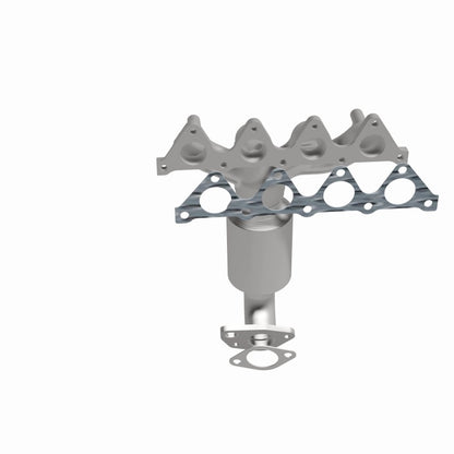 Magnaflow 50350 DirectFit Converter For 2006-09 Hyundai Accent 1.6L