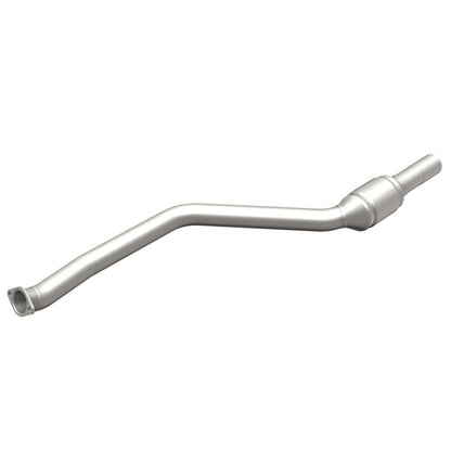 Magnaflow 49764 DirectFit Conv OEM Front For BMW 3 Series 06-09
