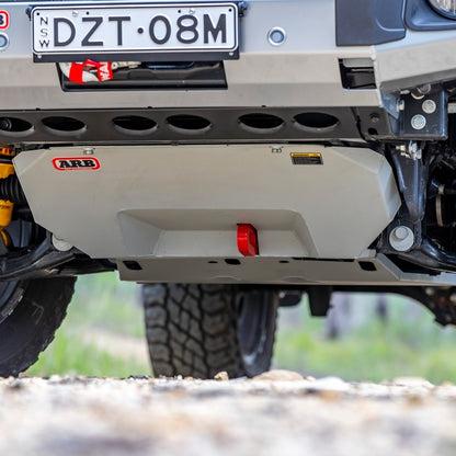 ARB 5440230 Under Vehicle Protection Skid Plate for 2019-2023 Ford Ranger