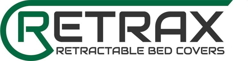 Retrax R-T-80482 RetraxPRO with EZ-Off FRC-4000 Retractable Tonneau Cover