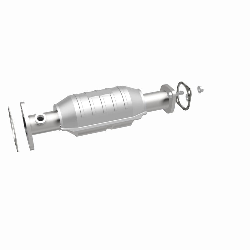 MagnaFlow 49102 OEM DirectFit Converter For Lancer 02-03 2.0L