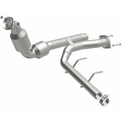 Magnaflow 280740 DF Conv OEM Right F-150 21-23 For Ford F-150