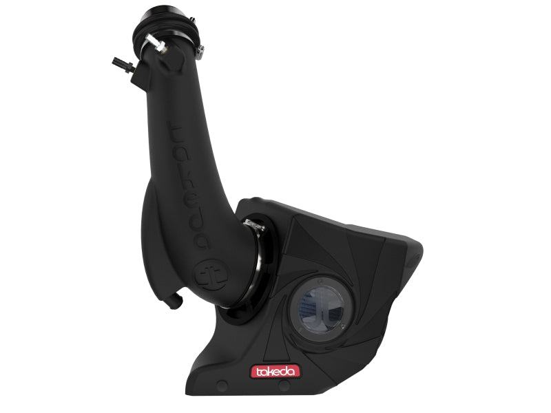 aFe 22-23 Hyundai Kona N 2.0L(t) Takeda Momentum Cold Air Intake w/ Pro 5R Filter (56-70058R)