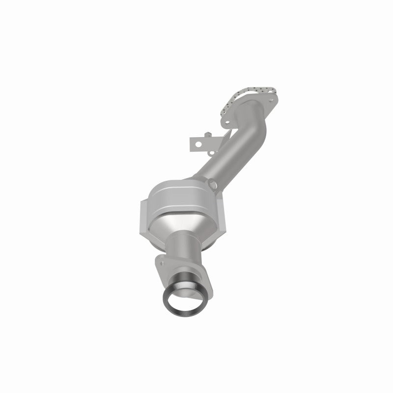 MagnaFlow Conv DF 04-07 Subaru WRX/STi 2.5L T | (23149)