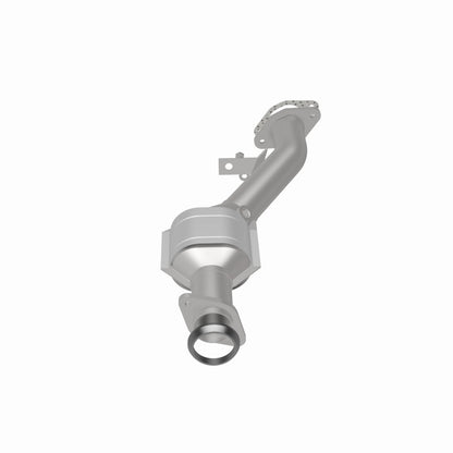 MagnaFlow OEM Grade Catalytic Converter | Subaru Impreza (92-15) (49984)