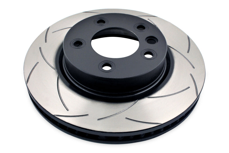 DBA 330mm Front Slotted Street Series Rotor | Volkswagen Touareg (15-18) (DBA2244S)