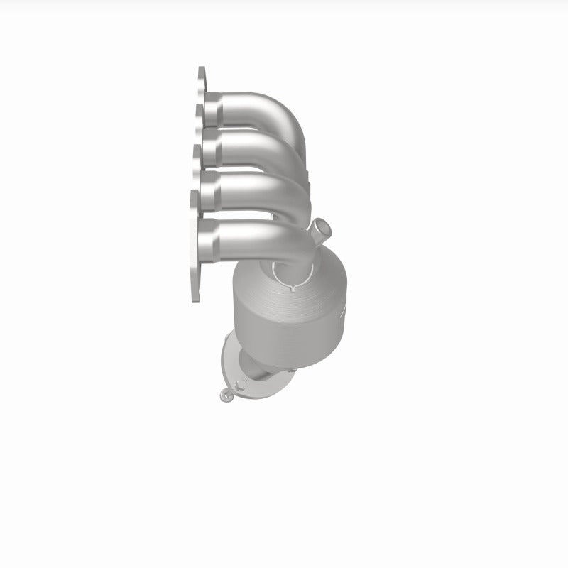 Magnaflow 51150 D&F Converter for Saturn Astra 08 1.8L Manifold