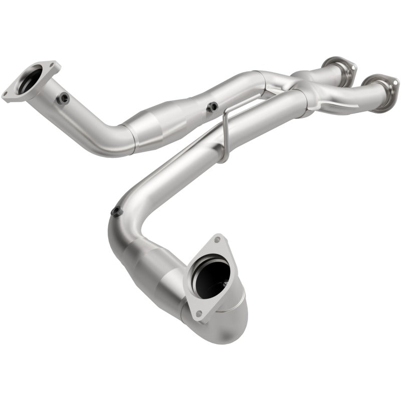 MagnaFlow Conv DF 06- Jeep SRT-8 6.1L Catalytic Converter (16423)