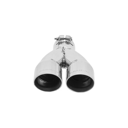 Flowmaster SS Tip 2.50/3 Dual Angle For Universal (15307)