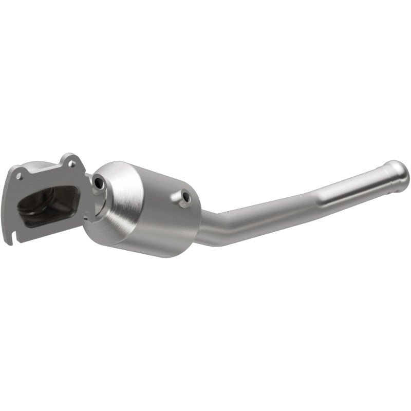 Magnaflow 21-251 DirectFit Converter For Dodge Durango/Jeep GC 3.6L