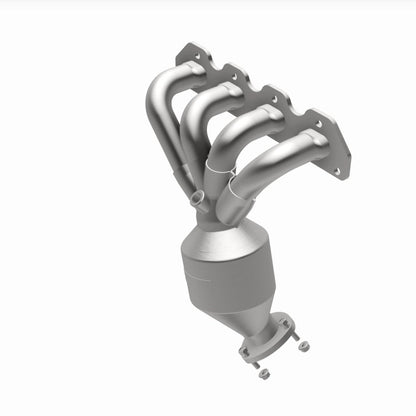 Magnaflow 51150 D&F Converter for Saturn Astra 08 1.8L Manifold