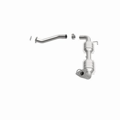 Magnaflow 24350 DirectFit Converter For Tundra 07-08 5.7L Driver Side
