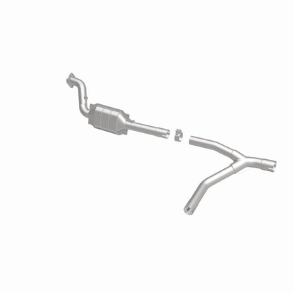 Magnaflow 49597 DirectFit Converter For Ram1500 04-05 5.7L P/S OEM