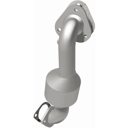 MagnaFlow California Grade CARB Compliant Direct-Fit Catalytic Converter 551017
