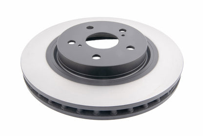 DBA Front 4000 Series Standard Brake Rotor | Lexus ES350 (19-21) (DBA42744)