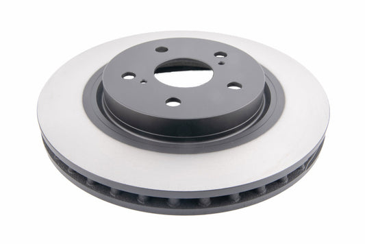 DBA Front 4000 Series Standard Brake Rotor | Lexus ES350 (19-21) (DBA42744)