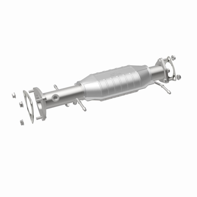 Magnaflow 23497 DirectFit Converter For GM S10 4.3L 4WD