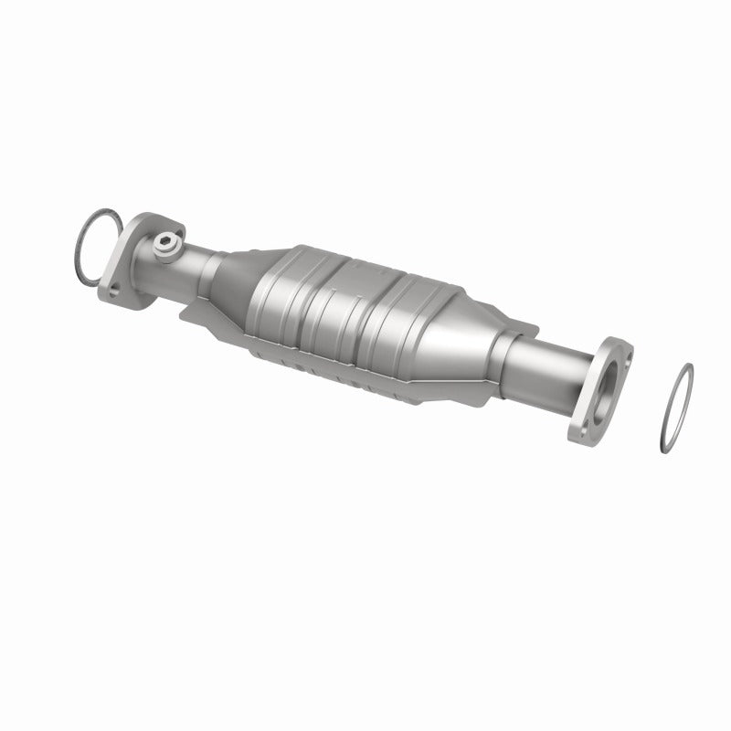Magnaflow 49432 DirectFit Converter 98-00 Mazda 626 2.0L OEM