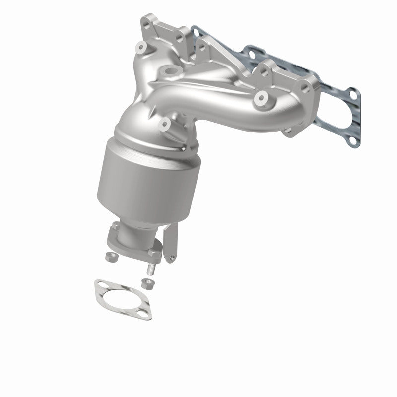 Magnaflow 52781 Rear Converter Manifold For Hyundai Azera 3.3L