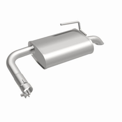 Magnaflow 108-0293 Rear Muffler Kit For Nissan Altima 19-25 2.5L Direct-Fit