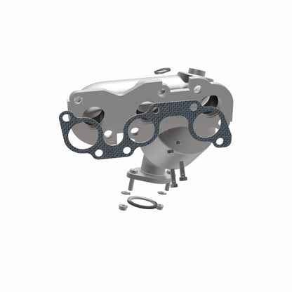 Magnaflow 49991 DirectFit Converter For Lexus ES300 02-03 3.0L