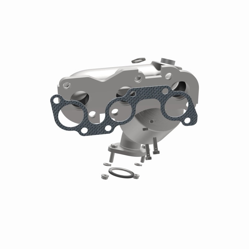 Magnaflow 50260 DirectFit Converter For Lexus ES300 02-03 3.0L
