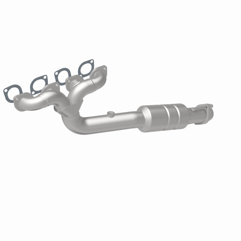 Magnaflow 24192 OEM D&S Converter For 02-03 BMW 745i 4.4L