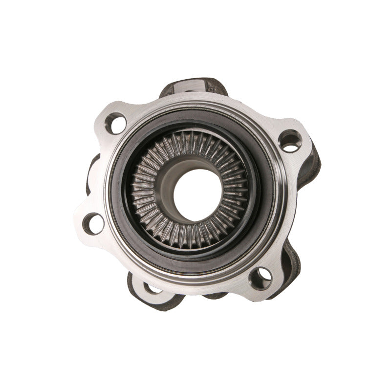 Moog Front Hub Assembly | BMW X4 xDrive30i / M40i (19-21) (513416)